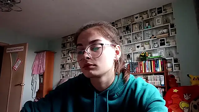 JInaMillsap online show from April 15, 2026, 6:08 am