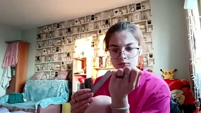 JInaMillsap online show from April 21, 2026, 9:38 am