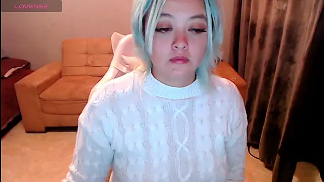 Amy vr online show from March 4, 2026, 3:58 am