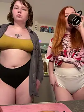 soft focus online show from March 7, 2026, 5:03 am