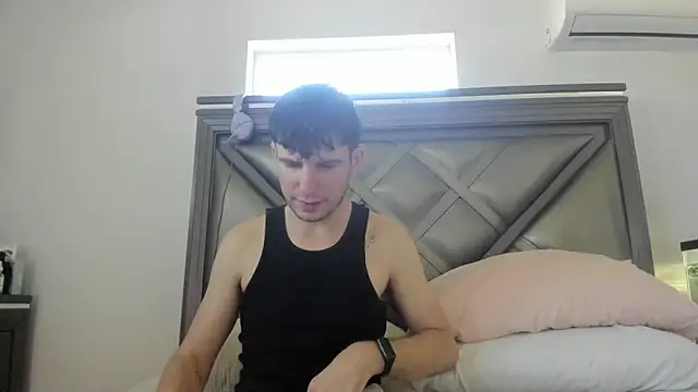 gayndepressed online show from March 1, 2026, 9:48 pm