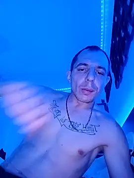 Hugo1993 online show from March 1, 2026, 1:44 pm