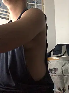 Snapshot of Gockhuatsg chatting on May 27, 2026, 8:49 pm Gockhuatsg online show from May 27, 2026, 8:49 pm