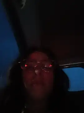 Miranda-cambell online show from May 19, 2026, 11:34 pm
