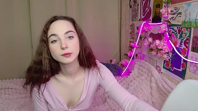 Miiraii online show from March 13, 2026, 8:25 pm