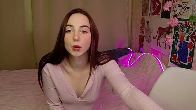 Miiraii online show from March 1, 2026, 1:00 pm