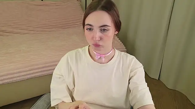 Miiraii online show from April 18, 2026, 4:20 pm