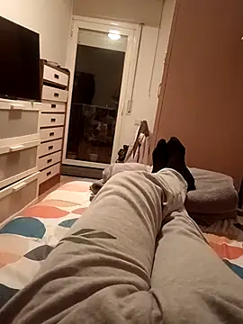 danyelC2 online show from March 28, 2026, 11:28 pm