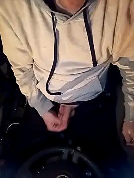 danyelC2 online show from March 7, 2026, 6:57 pm