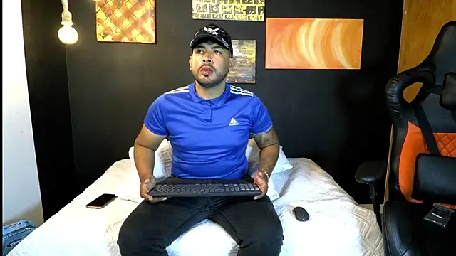 ashwin koch online show from March 4, 2026, 12:29 am