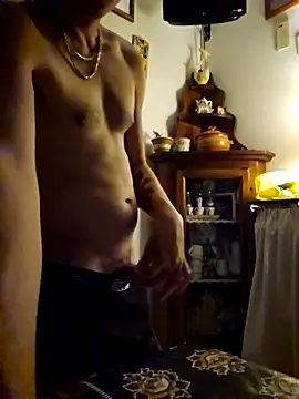 Andreakkkk online show from April 19, 2026, 1:17 am