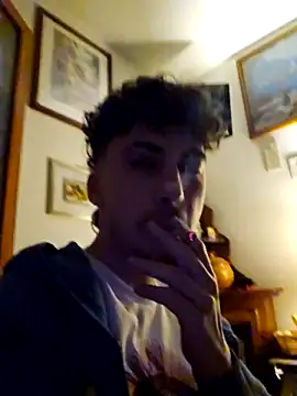 Andreakkkk online show from March 1, 2026, 1:38 am