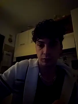 Andreakkkk online show from March 18, 2026, 10:54 pm