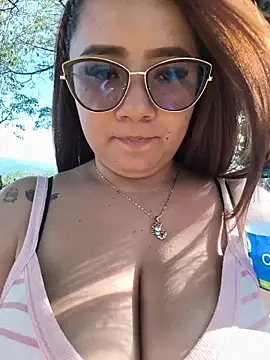 maleja smmith online show from March 20, 2026, 9:05 pm