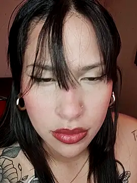 luna heat online show from March 1, 2026, 9:15 pm