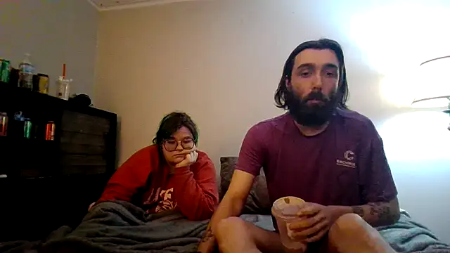 SmallSunflowers24 online show from March 5, 2026, 3:14 am