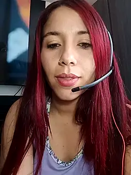 Snapshot of LavaGirl07 chatting on March 4, 2026, 4:26 pm LavaGirl07 online show from March 4, 2026, 4:26 pm