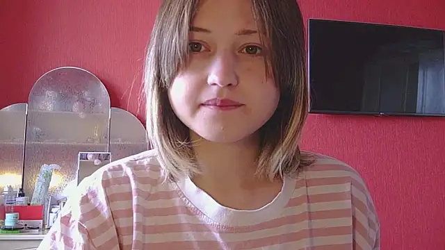 Beloved Mary online show from April 13, 2026, 7:56 am