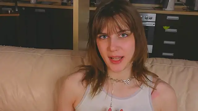 CloverRyan online show from March 2, 2026, 5:08 am