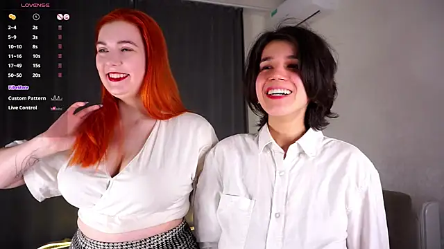 LenoreOlevera online show from March 22, 2026, 6:20 pm