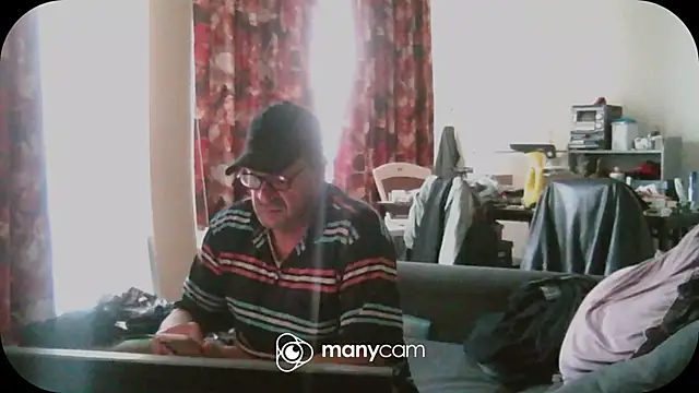 lovious69 online show from April 5, 2026, 2:57 pm