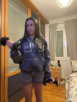 Genblan online show from March 1, 2026, 1:22 pm