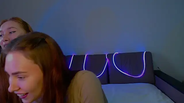 yourameliaa online show from April 19, 2026, 2:29 pm