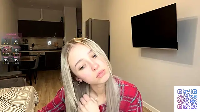 ClonedAge online show from April 18, 2026, 2:19 pm