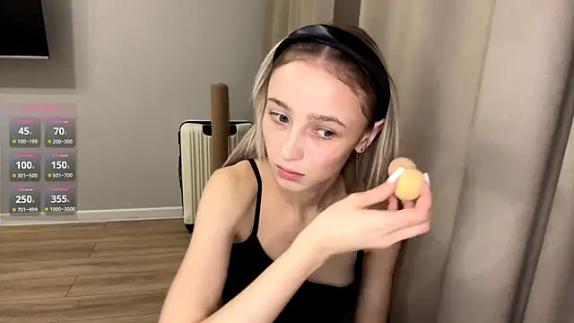 ClonedAge online show from March 20, 2026, 2:18 pm