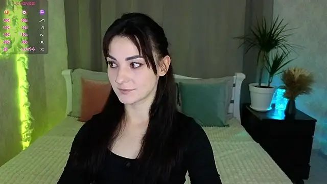 KittyAdele online show from March 5, 2026, 1:35 am