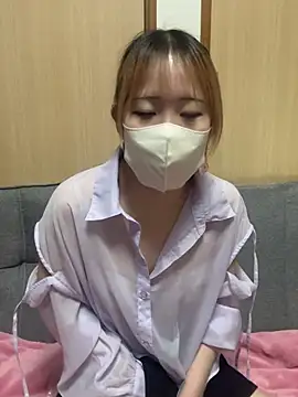 airi-ai0302 online show from March 18, 2026, 7:15 pm