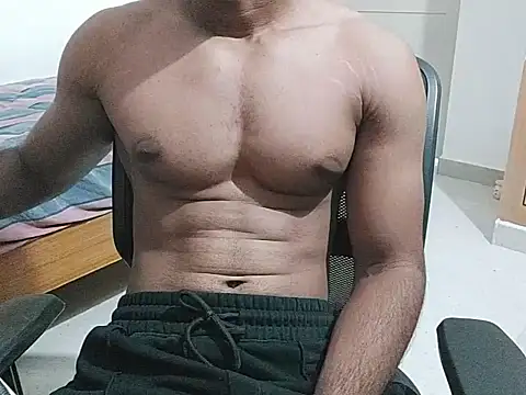 Snapshot of kratosTheHunk chatting on June 11, 2026, 11:18 am kratosTheHunk online show from June 11, 2026, 11:18 am