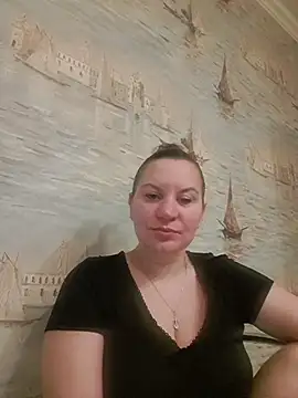 LaraHarper online show from March 15, 2026, 10:50 pm