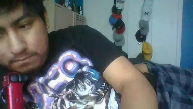aloking2004 online show from April 8, 2026, 2:07 pm