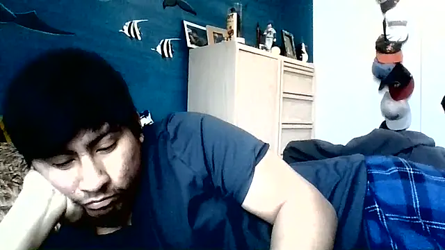aloking2004 online show from March 24, 2026, 3:56 pm
