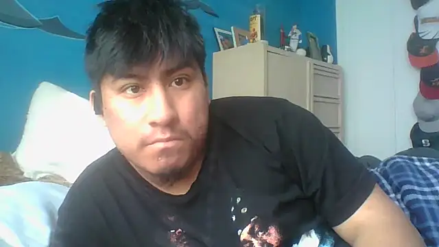 aloking2004 online show from March 1, 2026, 8:31 pm