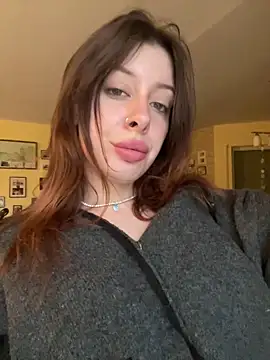 Johanna420 online show from June 16, 2026, 3:39 am