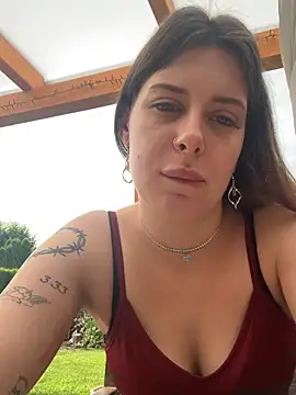 Johanna420 online show from June 29, 2026, 6:20 am