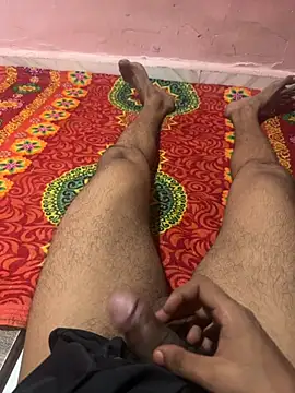 Amit0027 online show from March 2, 2026, 8:49 pm