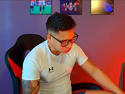 evan greey01 online show from March 6, 2026, 6:03 pm