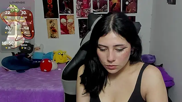 Snapshot of Agarycus_4 chatting on May 30, 2026, 1:39 pm Agarycus 4 online show from May 30, 2026, 1:39 pm