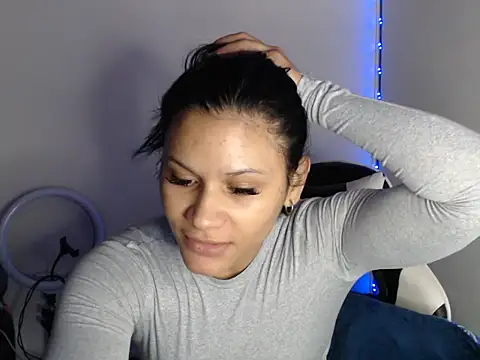 Snapshot of KathLovee chatting on May 11, 2026, 1:01 pm KathLovee online show from May 11, 2026, 1:01 pm