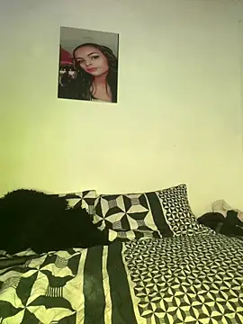 hot-valery online show from March 28, 2026, 2:56 am