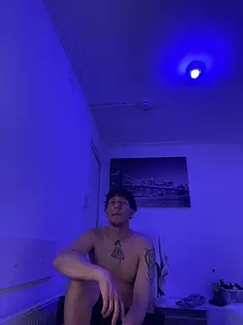 TitanNoir online show from April 30, 2026, 10:36 pm