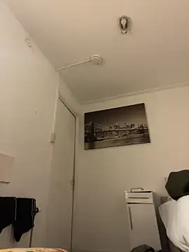TitanNoir online show from May 16, 2026, 10:53 pm