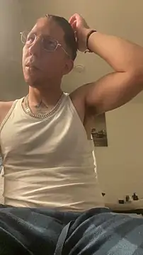 TitanNoir online show from April 22, 2026, 11:22 pm
