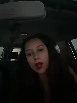 Zacha duque94 online show from March 7, 2026, 3:06 pm