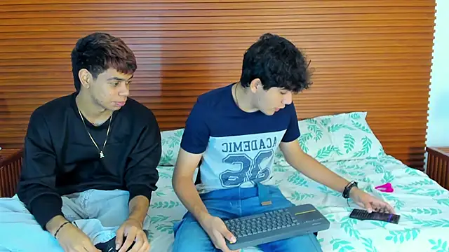 peakk twiinns online show from March 21, 2026, 11:36 am