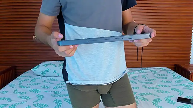 peakk twiinns online show from March 20, 2026, 11:55 am