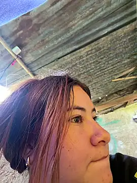 Zoe Luxxe  online show from June 8, 2026, 7:14 pm